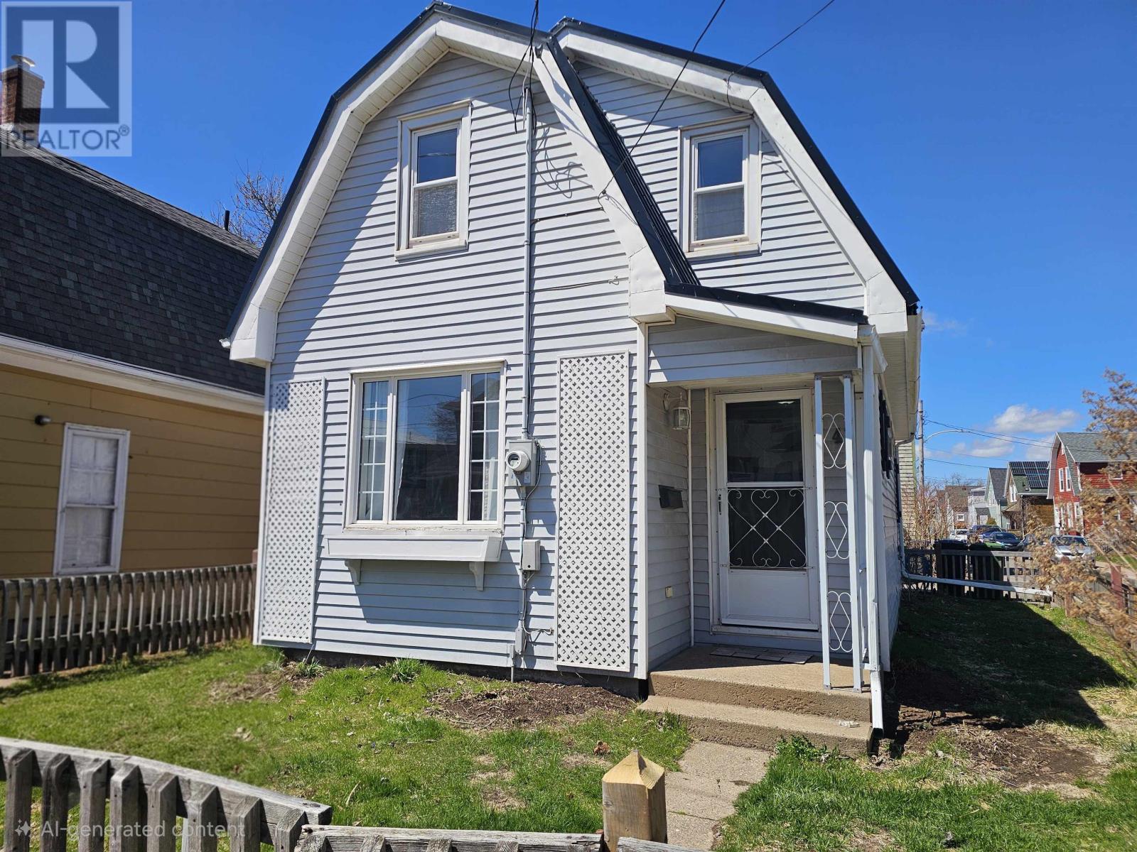 47 Douglas Street, Charlottetown, Prince Edward Island  C1A 2J3 - Photo 2 - 202601272