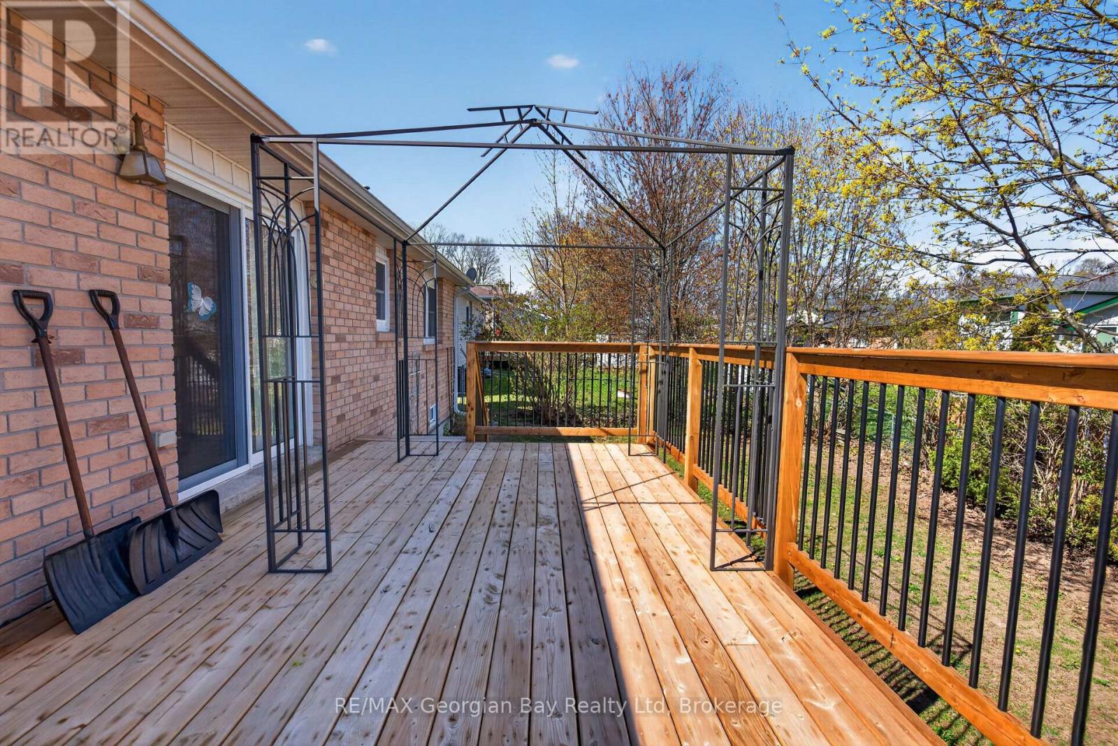 1032 Dominion Avenue, Midland, Ontario  L4R 1S9 - Photo 26 - S12863348