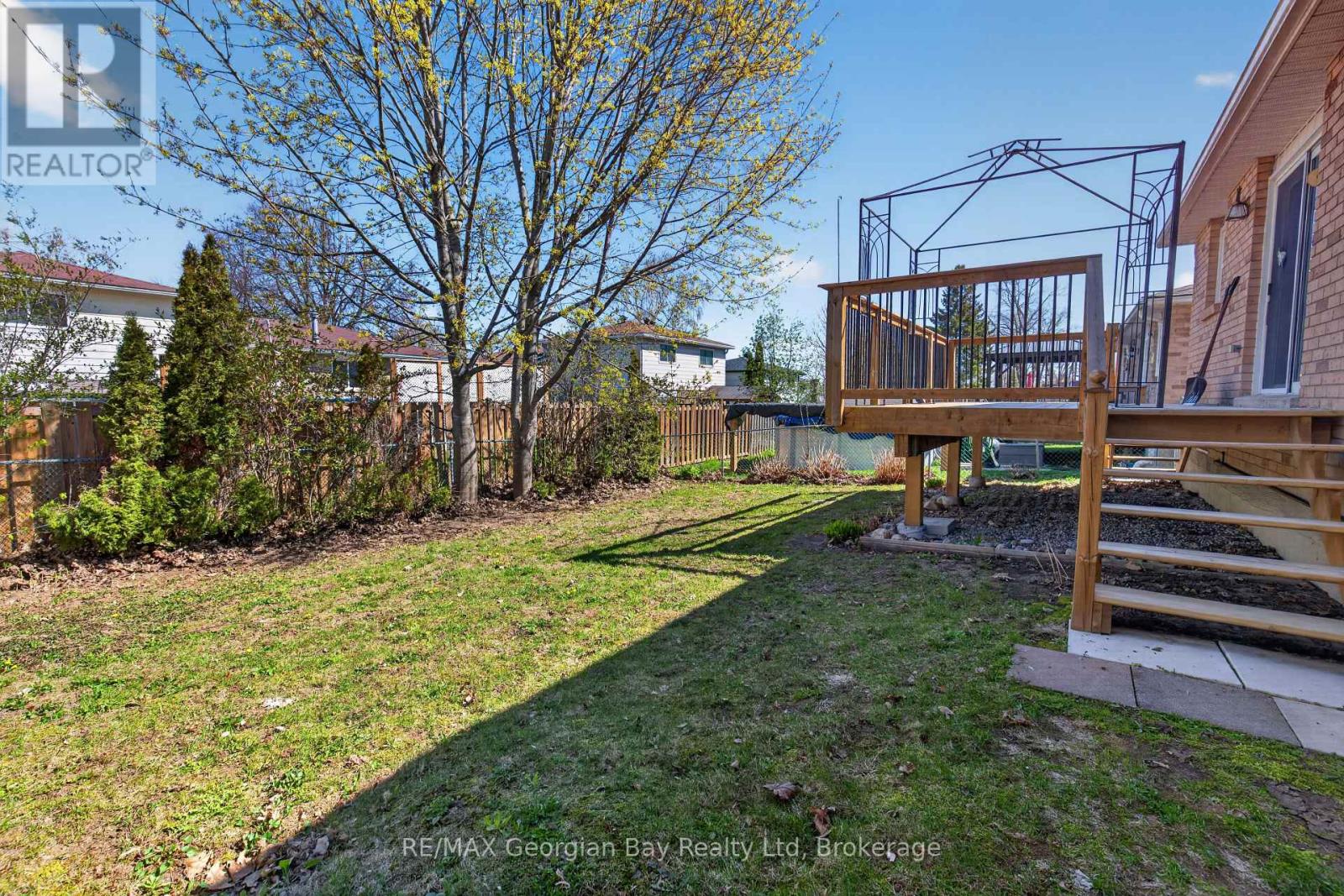 1032 Dominion Avenue, Midland, Ontario  L4R 1S9 - Photo 27 - S12863348