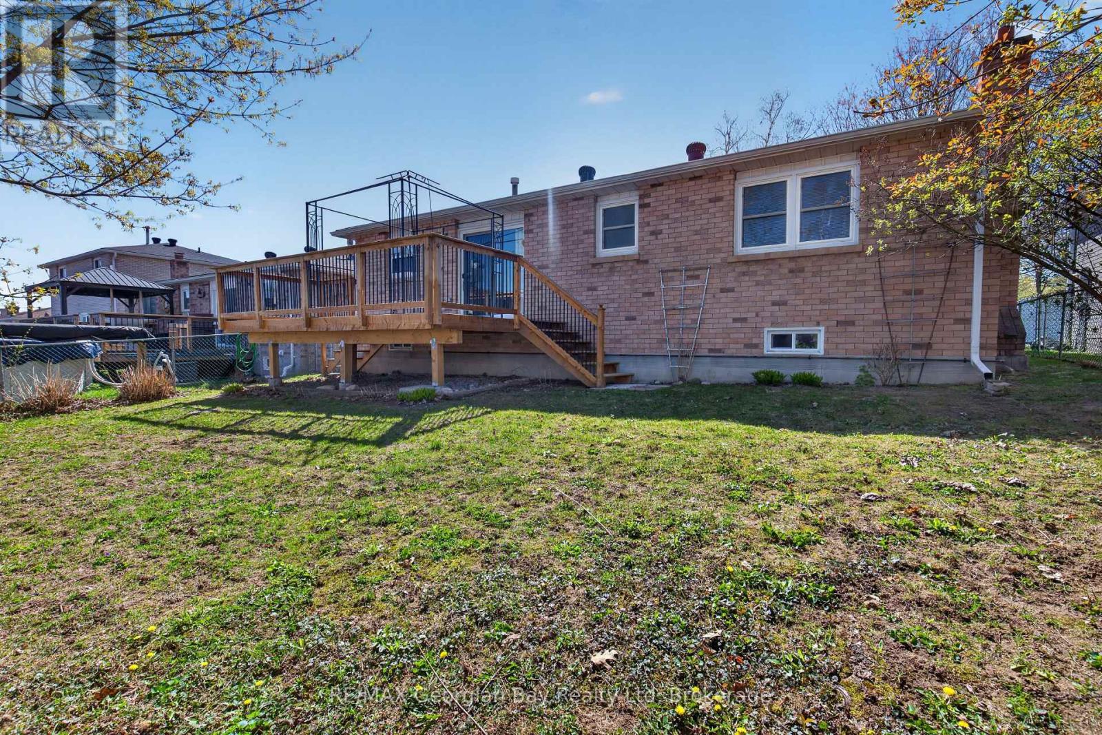1032 Dominion Avenue, Midland, Ontario  L4R 1S9 - Photo 28 - S12863348