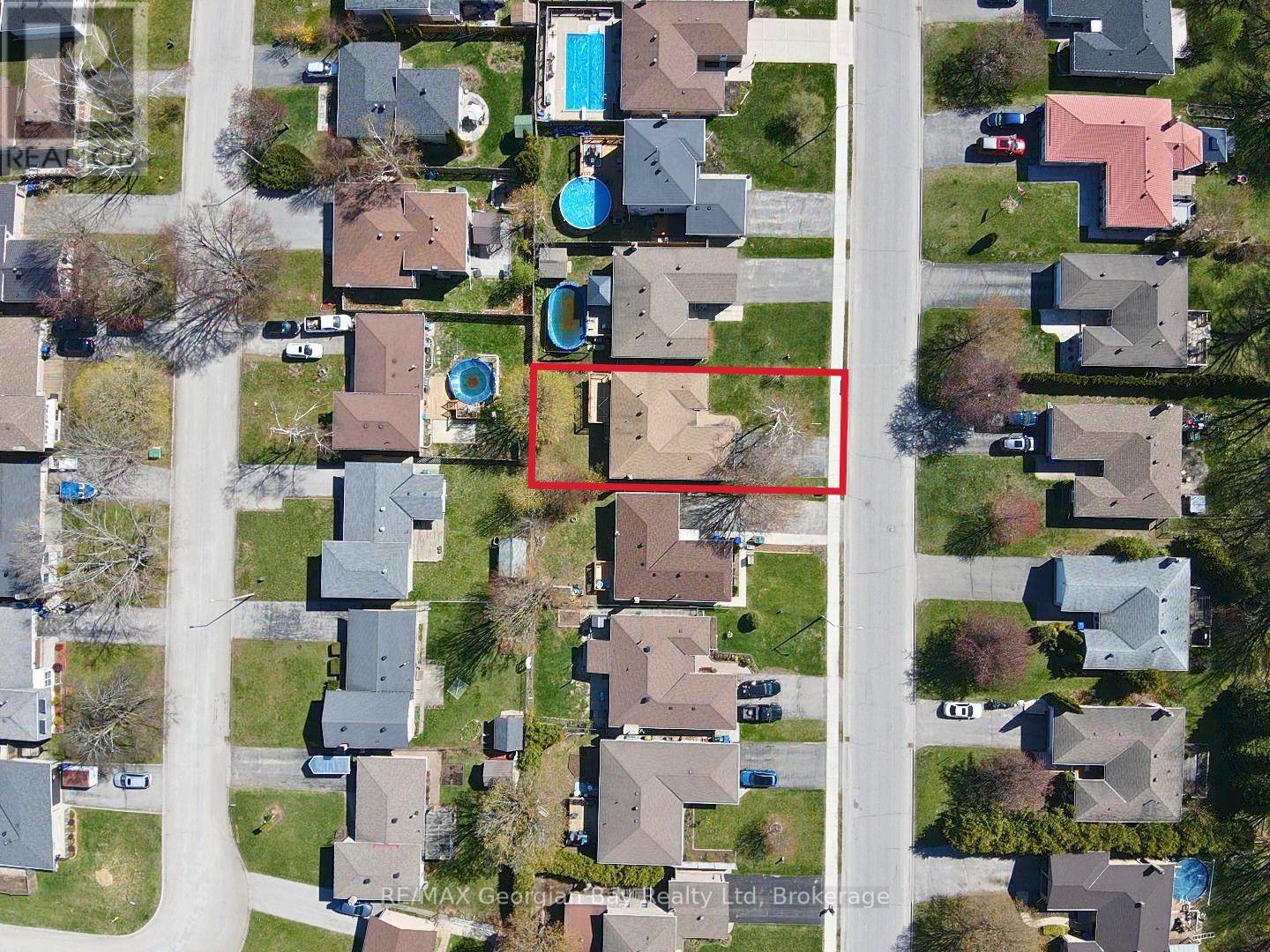1032 Dominion Avenue, Midland, Ontario  L4R 1S9 - Photo 29 - S12863348