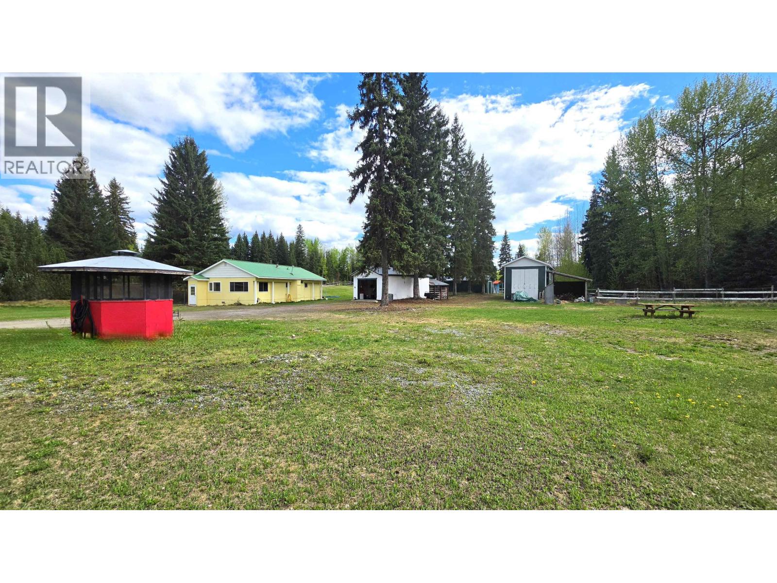 5415 Salmon Valley Road, Prince George, British Columbia  V2K 5W2 - Photo 20 - R3122606