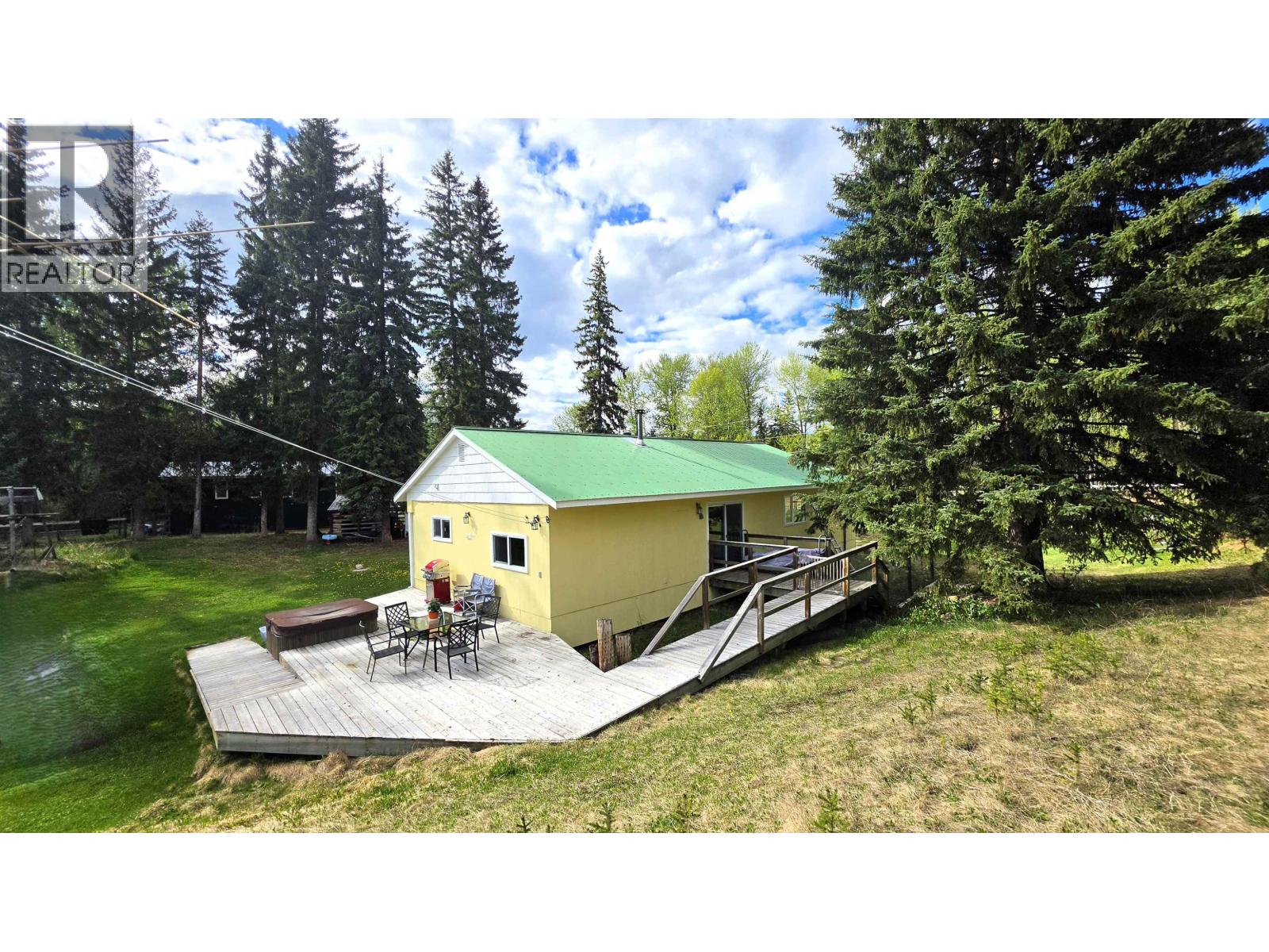 5415 Salmon Valley Road, Prince George, British Columbia  V2K 5W2 - Photo 3 - R3122606