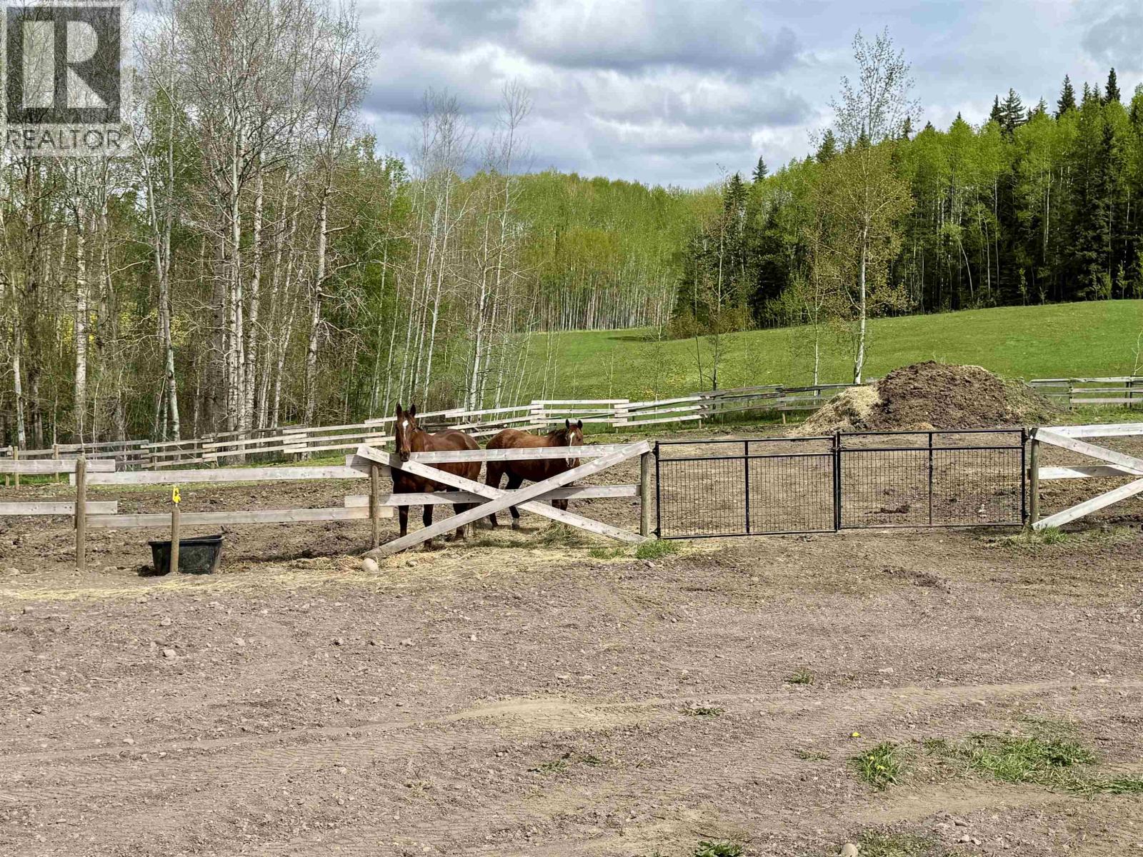 21872 W 16 Highway, Smithers, British Columbia  V0J 2N1 - Photo 37 - R3122612