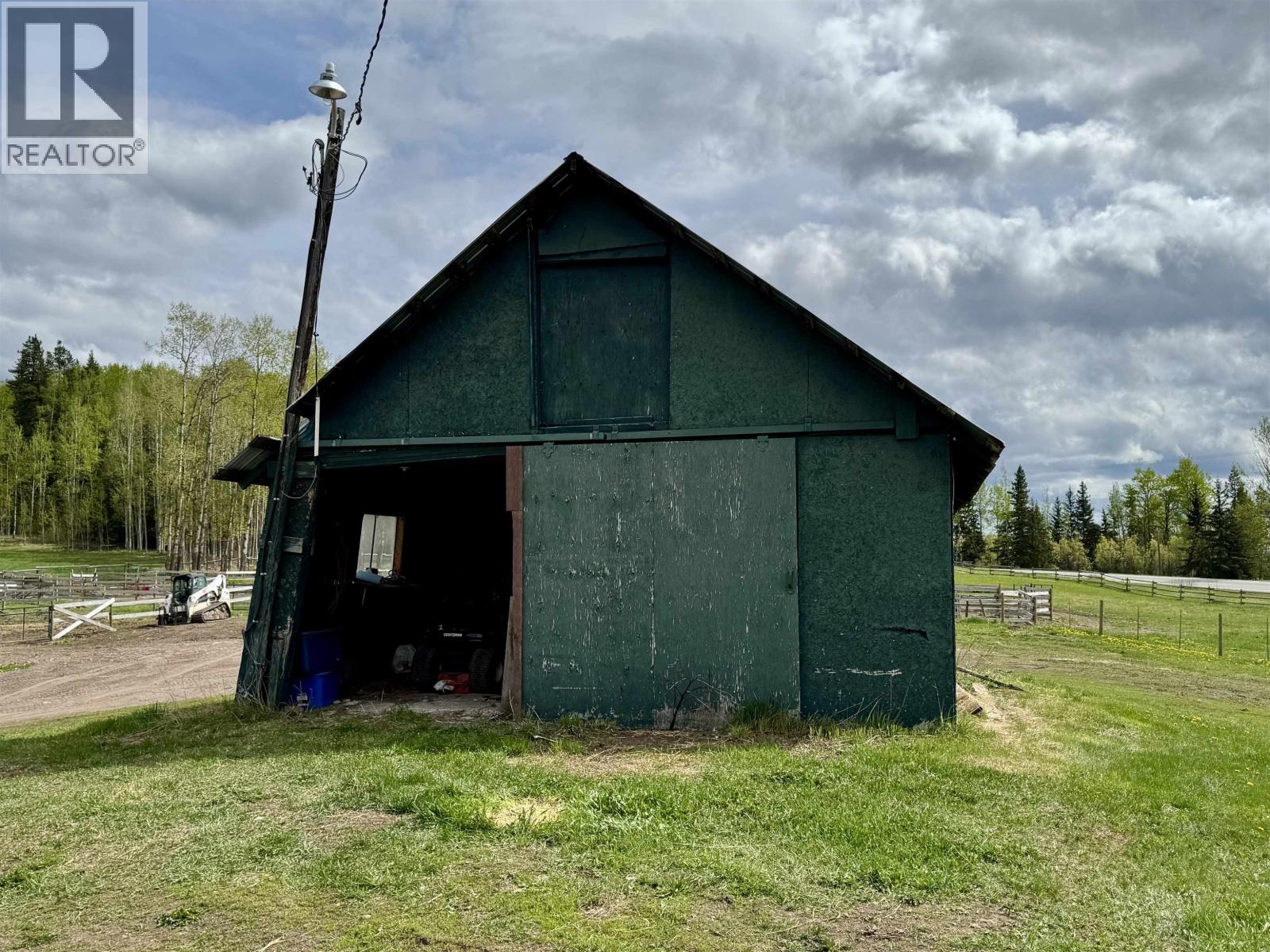 21872 W 16 Highway, Smithers, British Columbia  V0J 2N1 - Photo 39 - R3122612