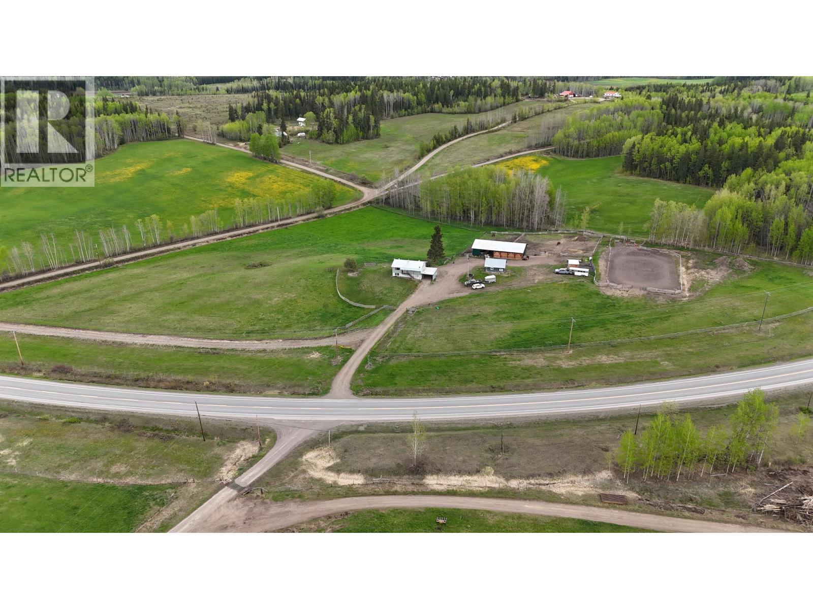 21872 W 16 Highway, Smithers, British Columbia  V0J 2N1 - Photo 4 - R3122612