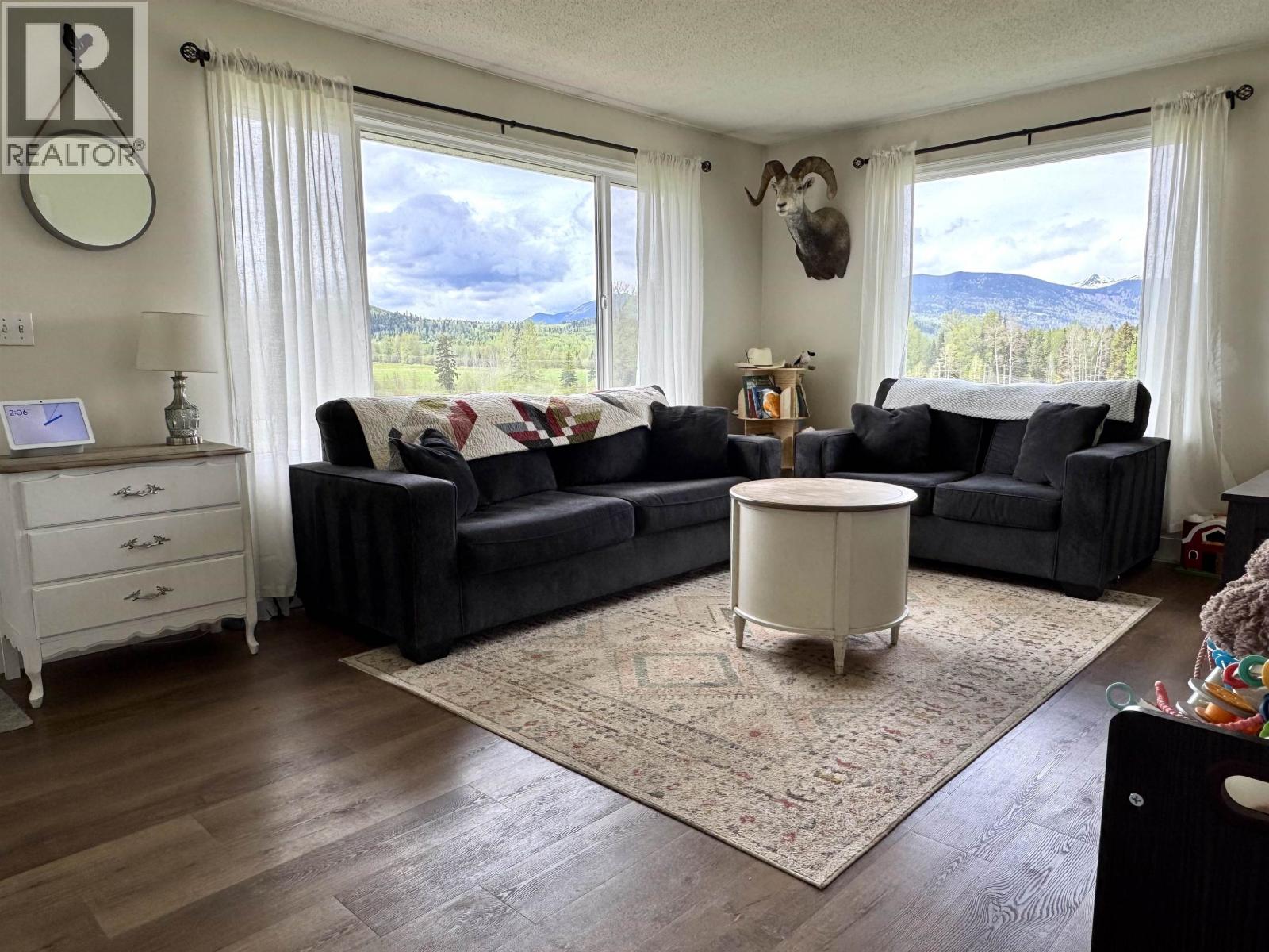 21872 W 16 Highway, Smithers, British Columbia  V0J 2N1 - Photo 8 - R3122612