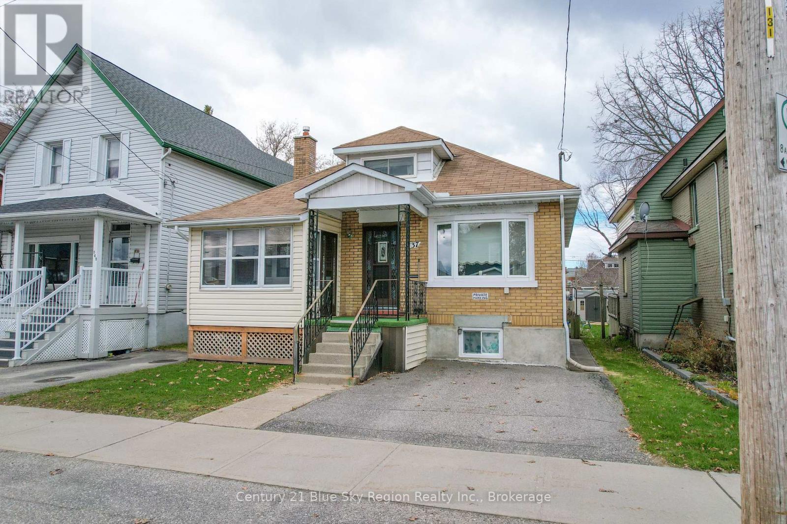 137 Second Avenue E, North Bay, Ontario  P1B 1L3 - Photo 4 - X13117704