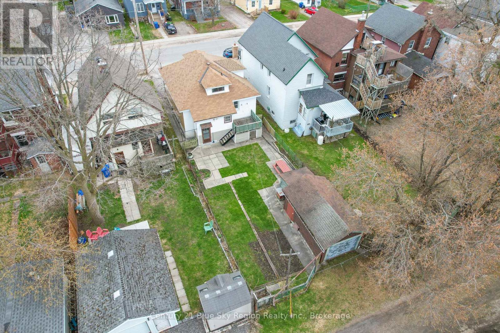137 Second Avenue E, North Bay, Ontario  P1B 1L3 - Photo 41 - X13117704