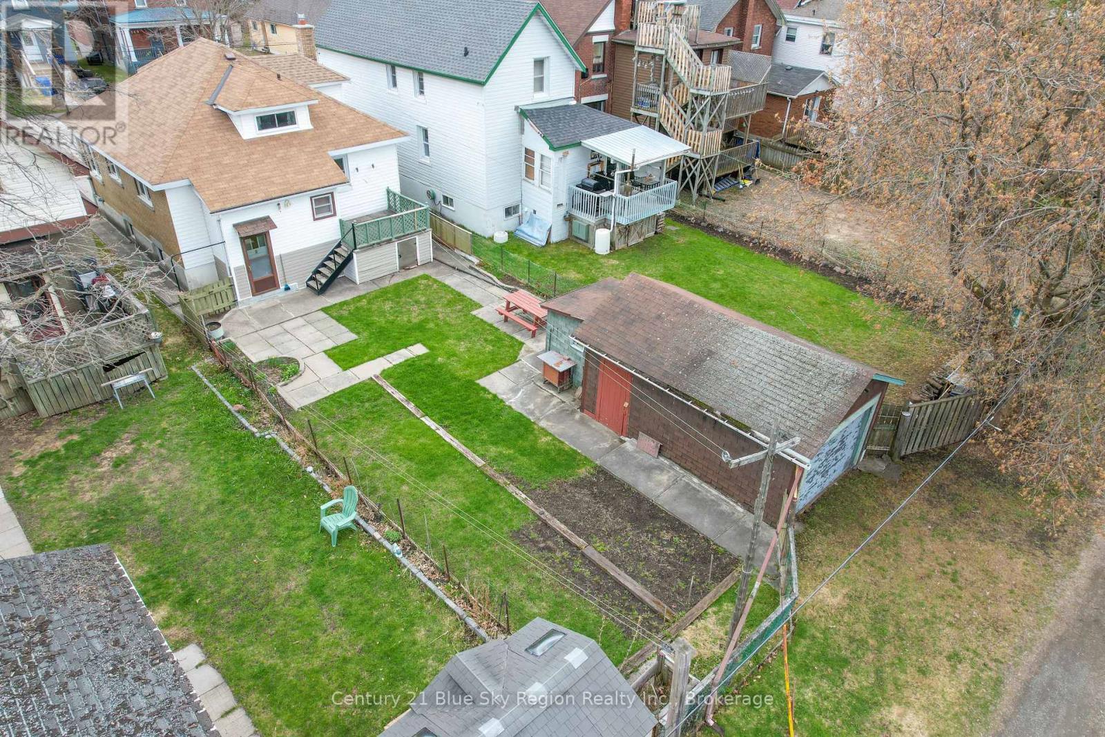 137 Second Avenue E, North Bay, Ontario  P1B 1L3 - Photo 6 - X13117704