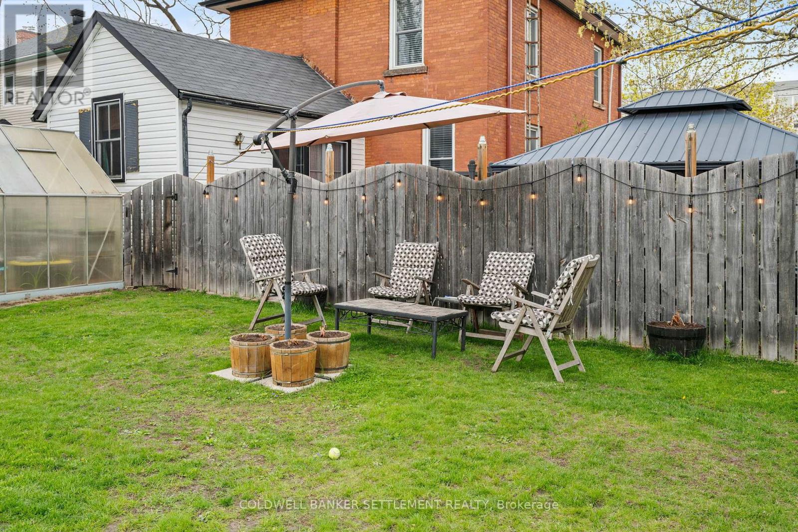 3 D'arcy Street, Perth, Ontario  K7H 2T7 - Photo 45 - X13115996