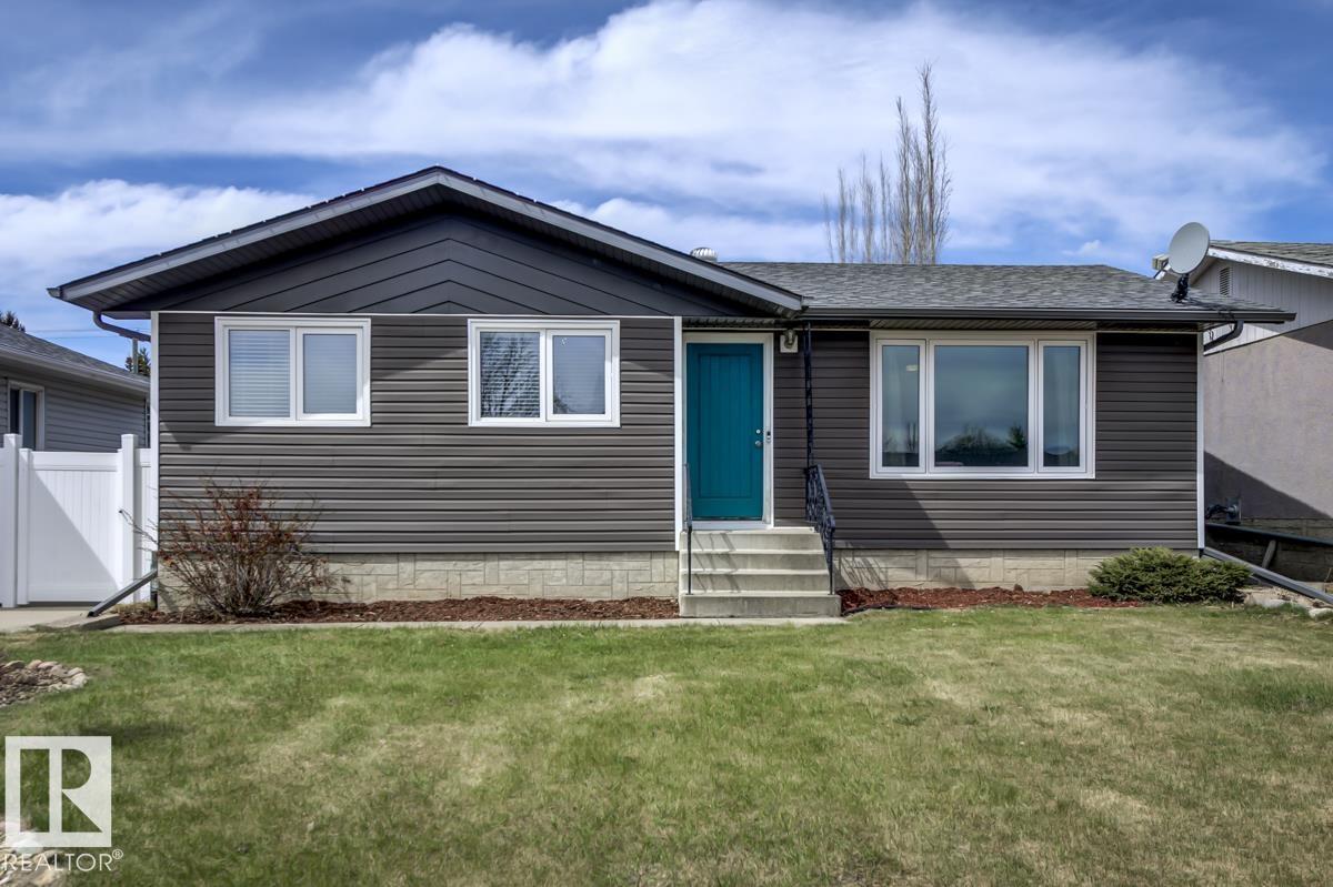 5606 49 St, Vegreville, Alberta  T9C 1G6 - Photo 1 - E4487168