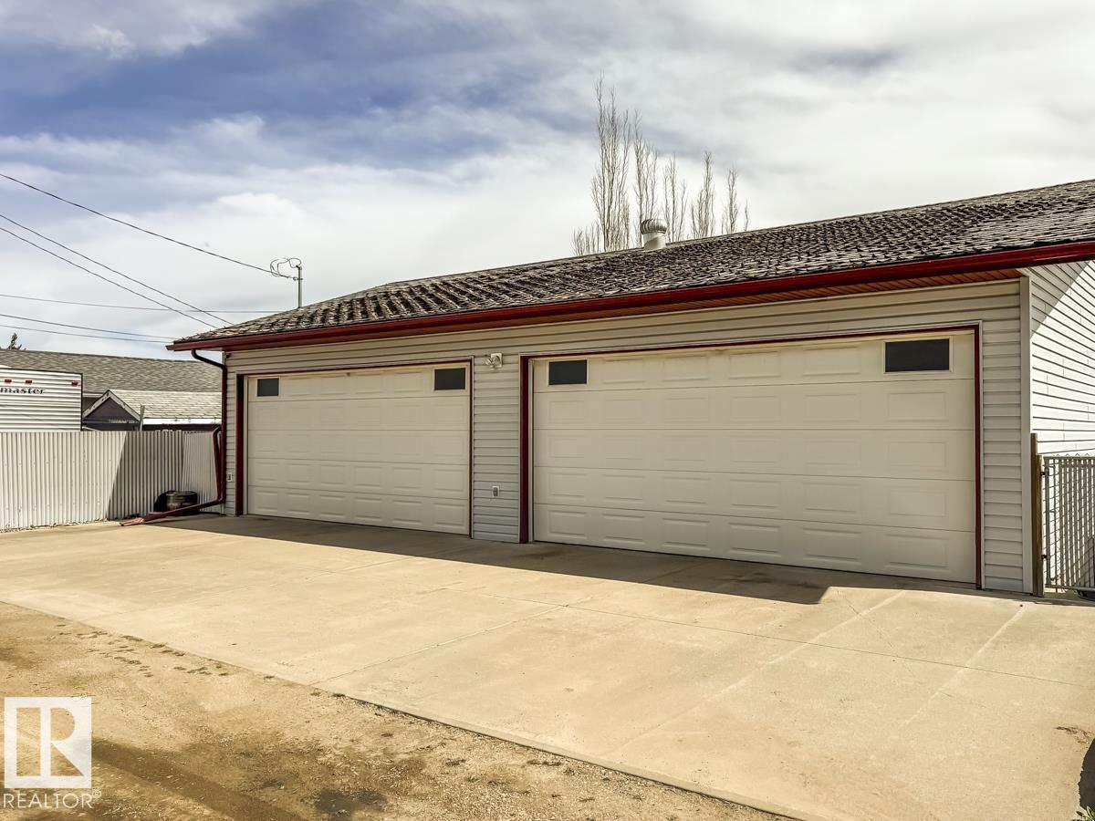 5606 49 St, Vegreville, Alberta  T9C 1G6 - Photo 45 - E4487168