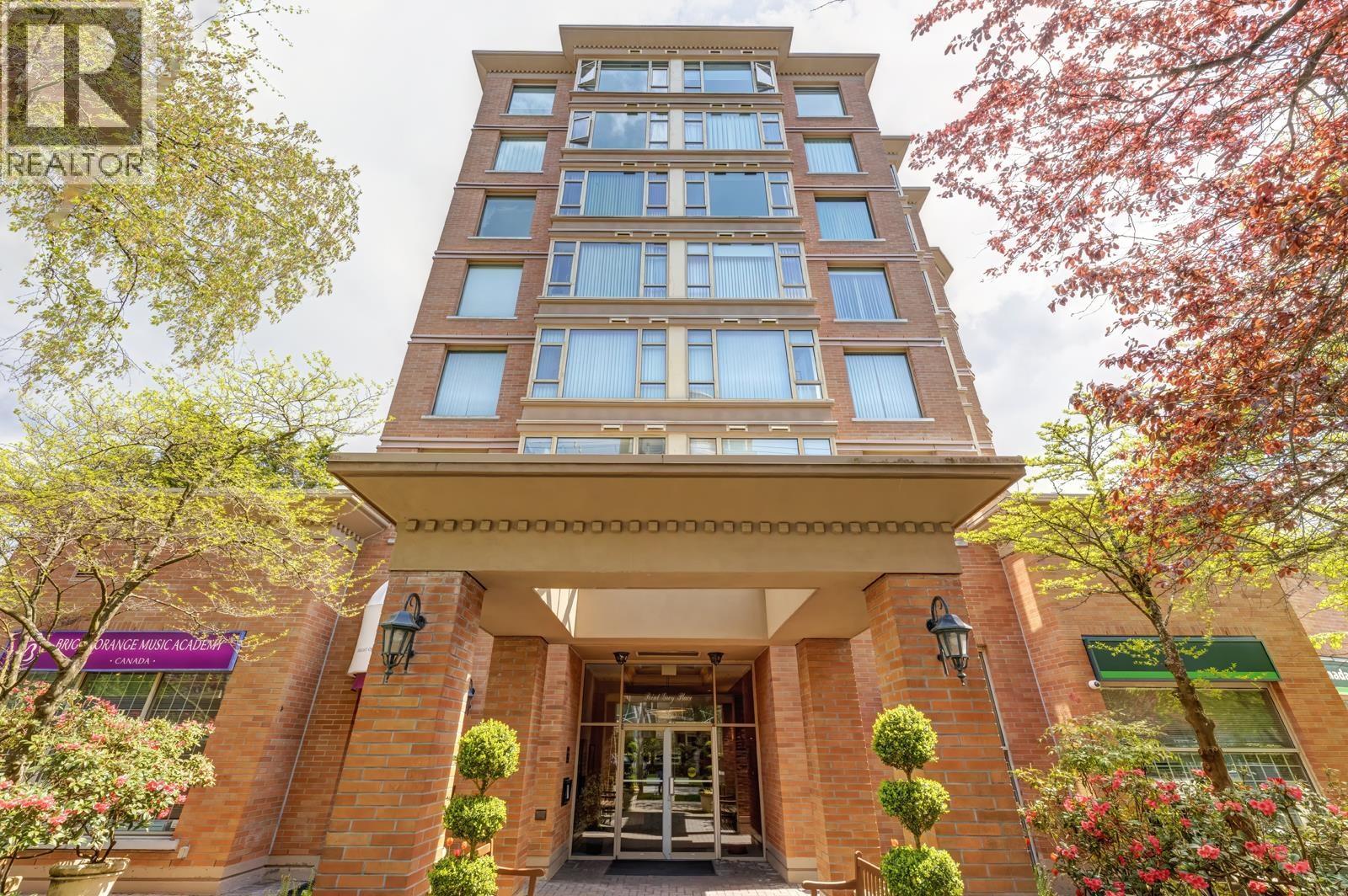 504 2580 Tolmie Street, Vancouver, British Columbia V6R 4R4 - Photo 1 - R3122586