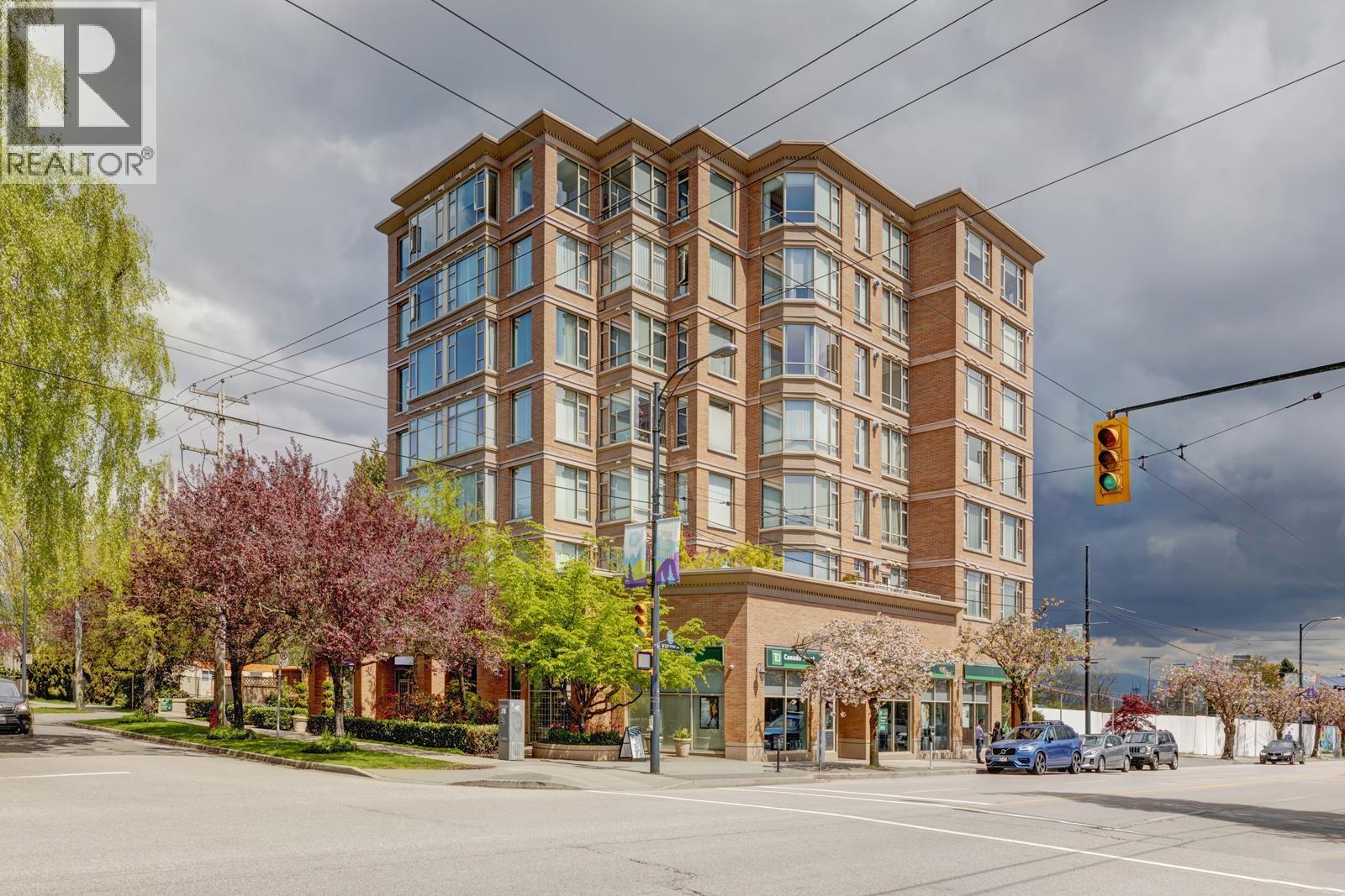 504 2580 Tolmie Street, Vancouver, British Columbia V6R 4R4 - Photo 2 - R3122586