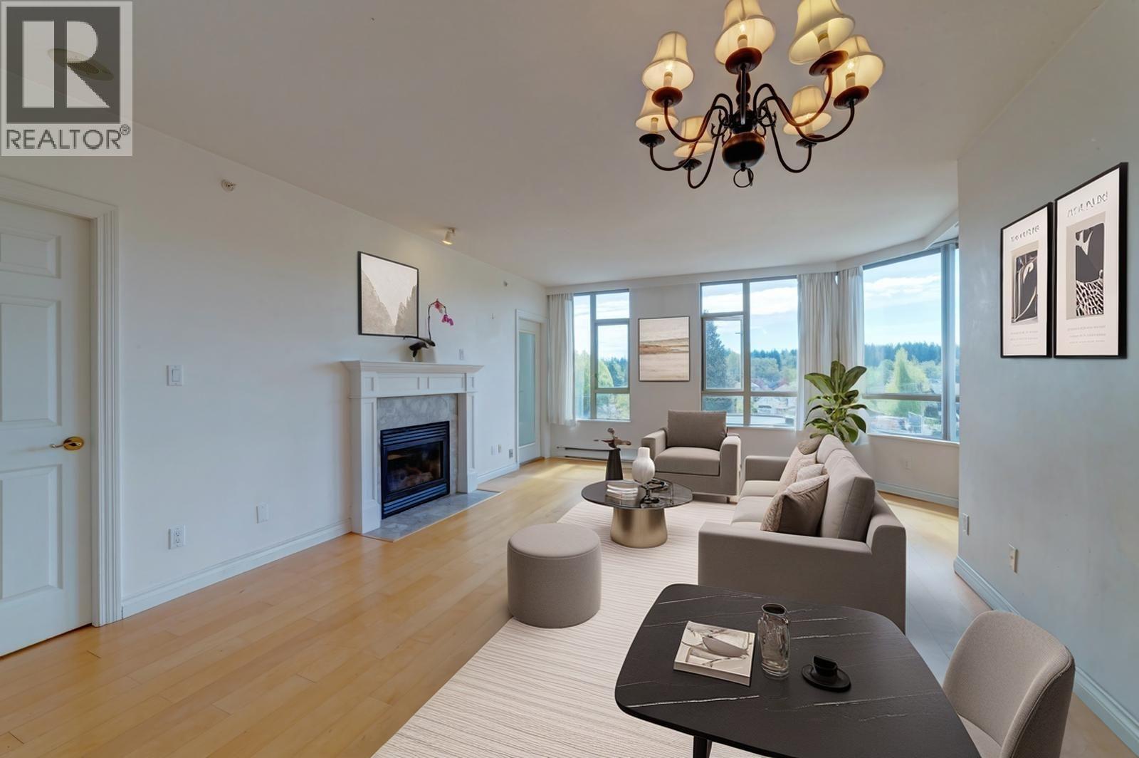 504 2580 Tolmie Street, Vancouver, British Columbia V6R 4R4 - Photo 4 - R3122586