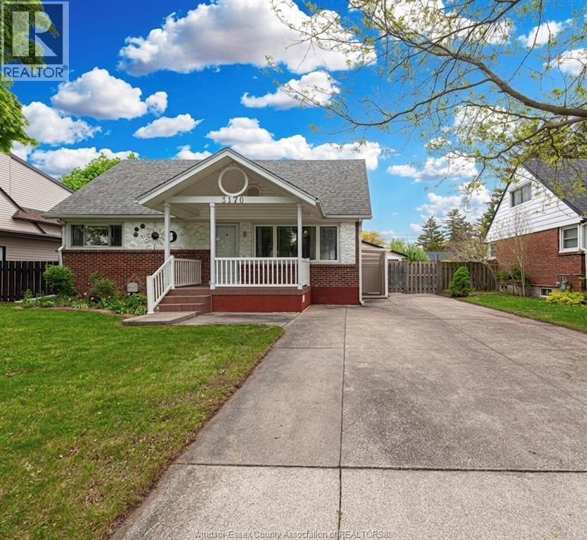 3170 Academy Drive, Windsor, Ontario  N9E 2H4 - Photo 1 - 26010861