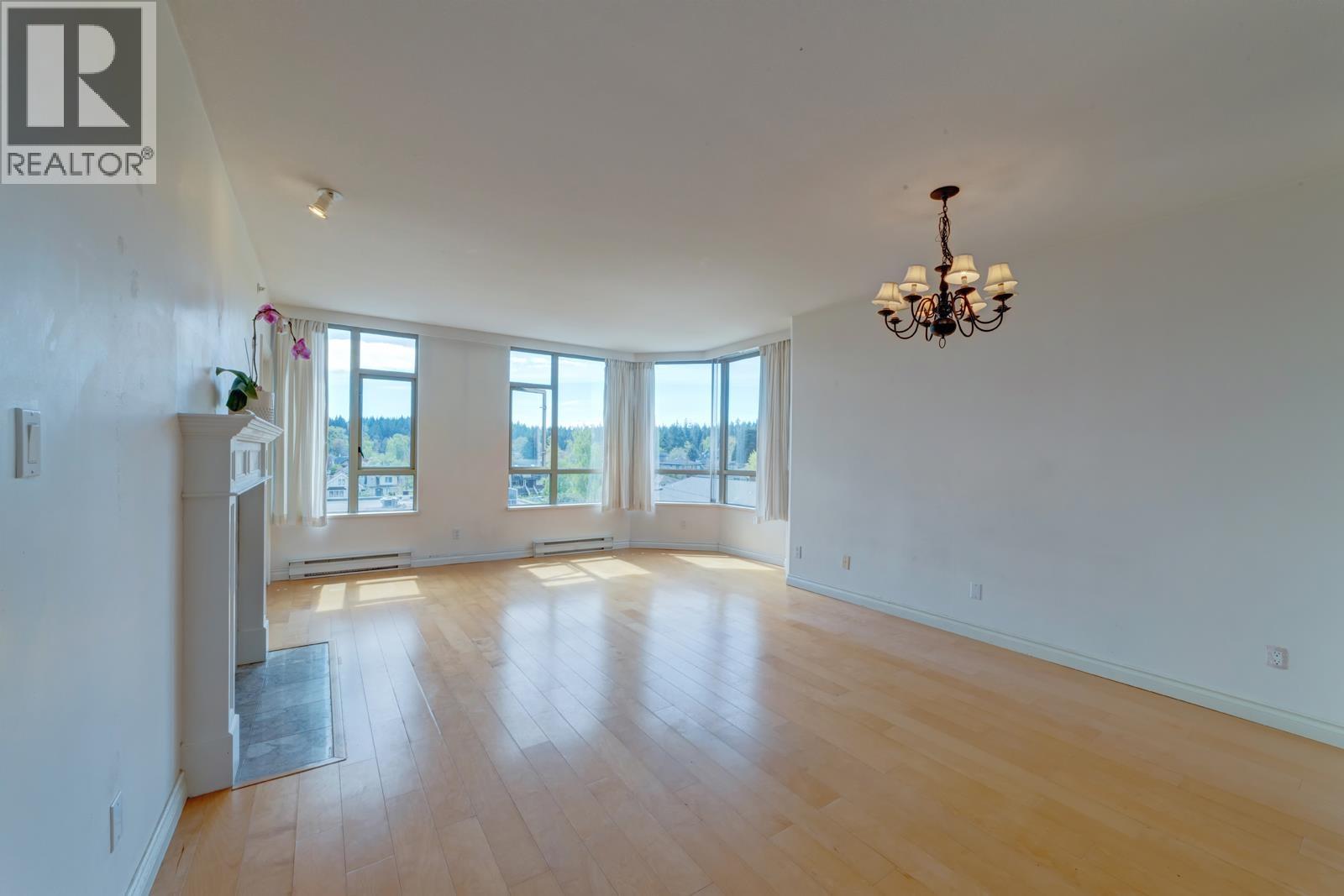 504 2580 Tolmie Street, Vancouver, British Columbia V6R 4R4 - Photo 5 - R3122586
