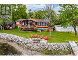 24 WILCOX ROAD, tay, Ontario