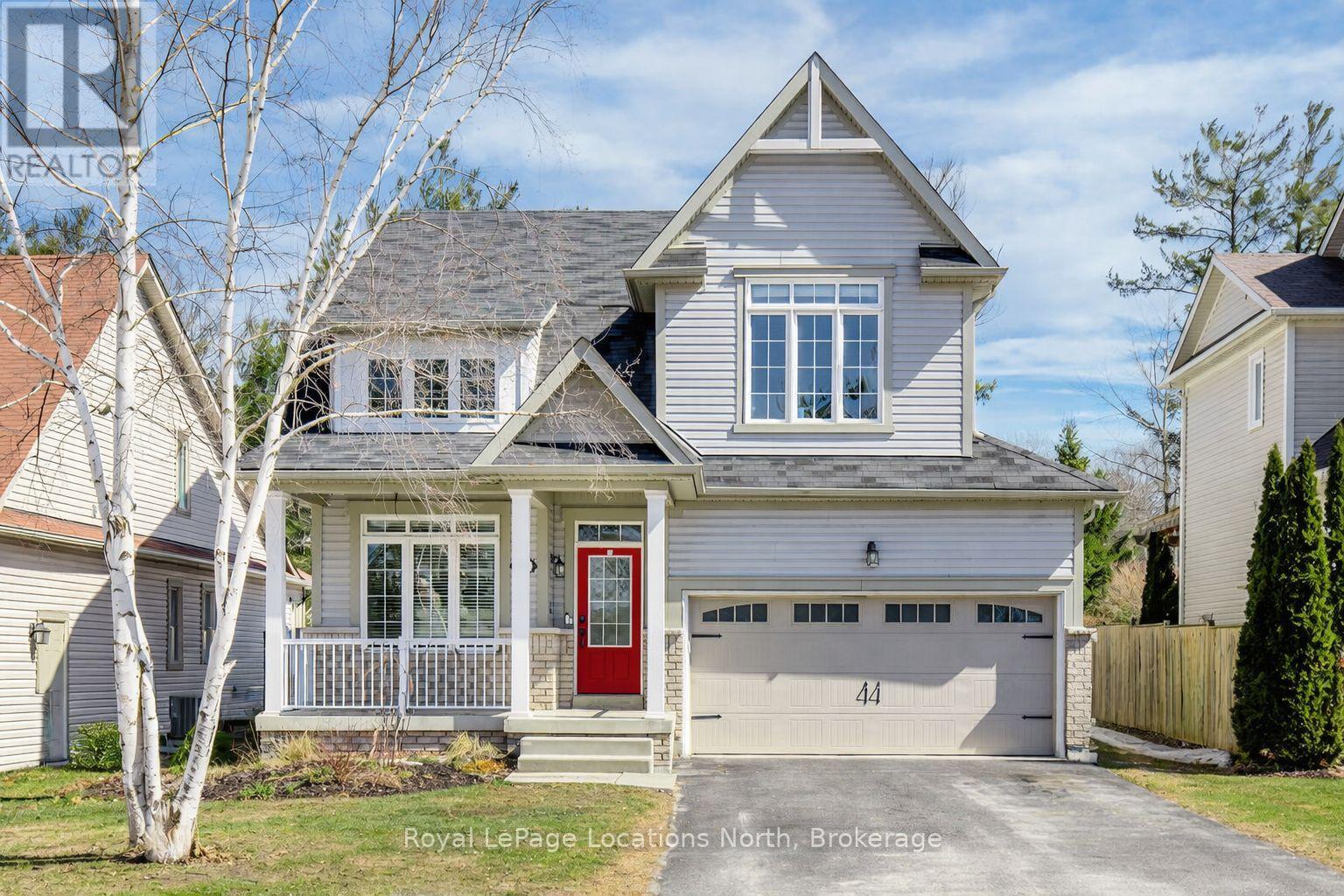 11 CHRISTY DRIVE, Wasaga Beach, Ontario