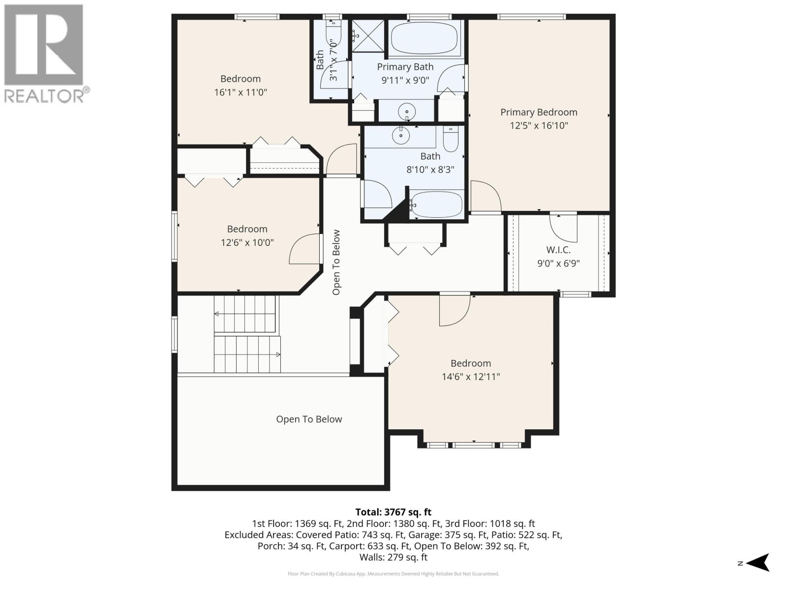 11656 Creekside Street, Maple Ridge, British Columbia  V4R 2V5 - Photo 4 - R3122377
