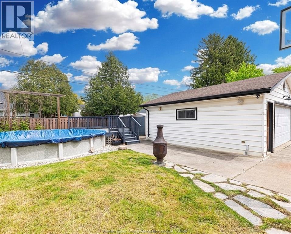 3170 Academy Drive, Windsor, Ontario  N9E 2H4 - Photo 40 - 26010861