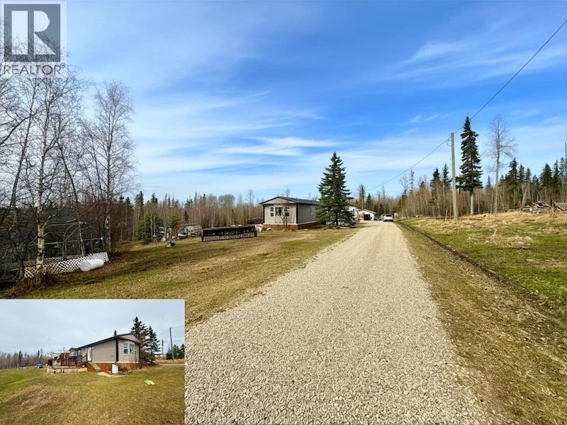 14356 Red Creek Road, Fort St. John, British Columbia  V1J 8L8 - Photo 1 - R3122237