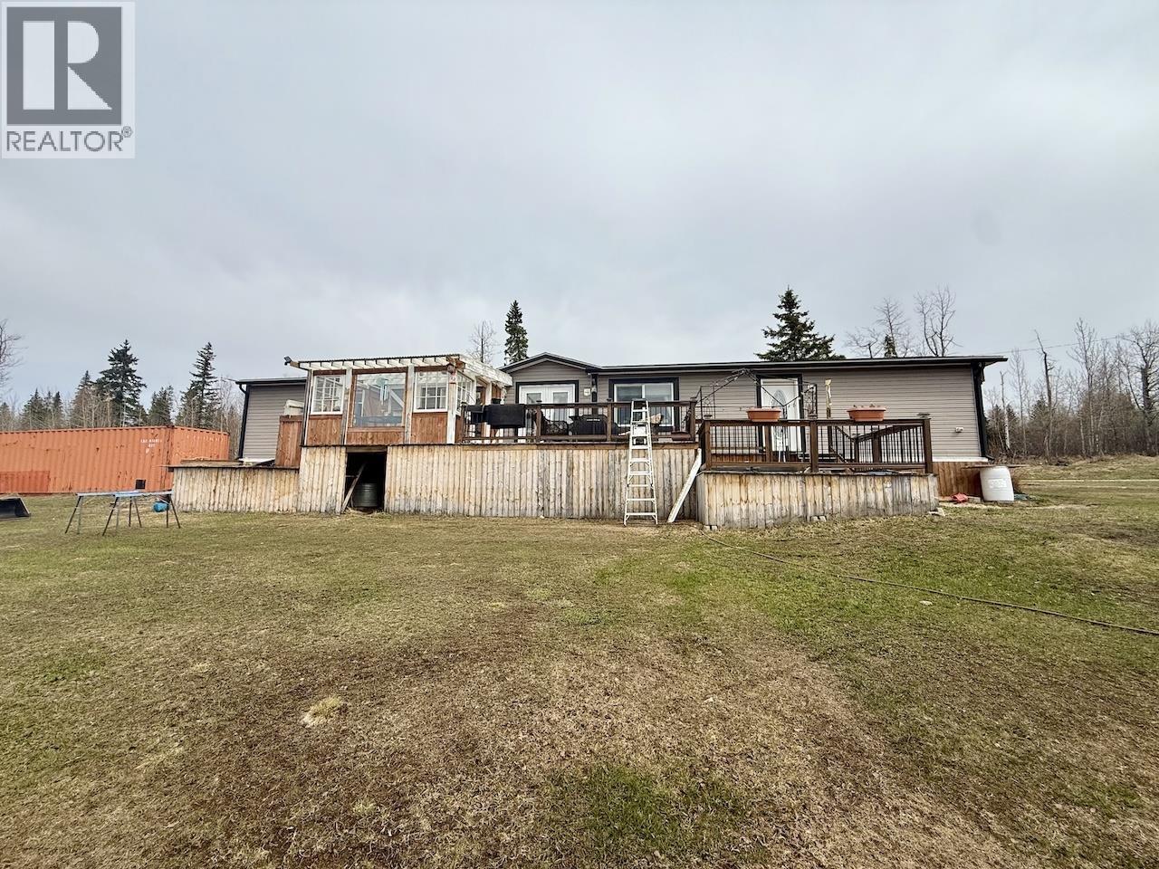 14356 Red Creek Road, Fort St. John, British Columbia  V1J 8L8 - Photo 18 - R3122237