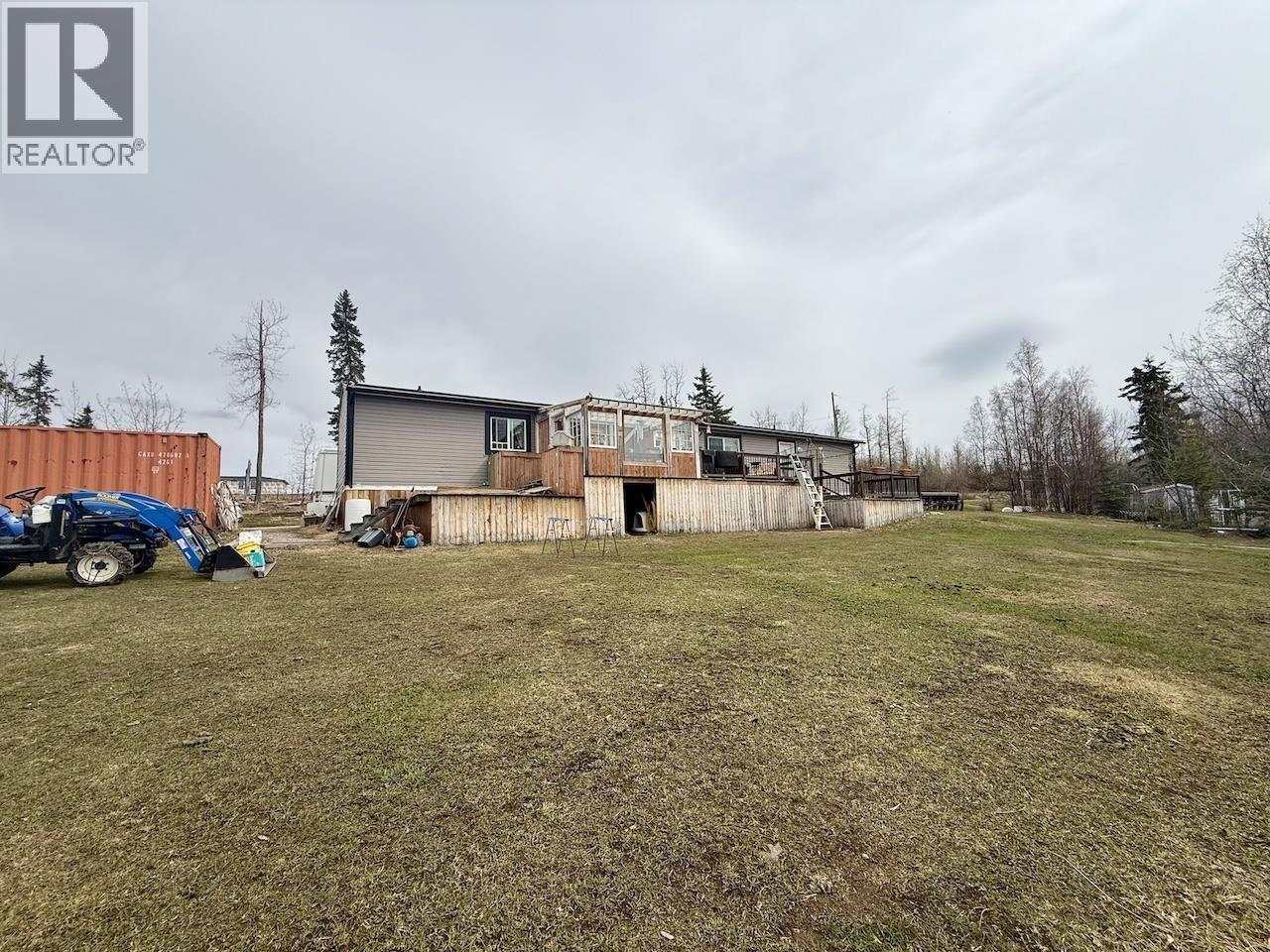 14356 Red Creek Road, Fort St. John, British Columbia  V1J 8L8 - Photo 17 - R3122237