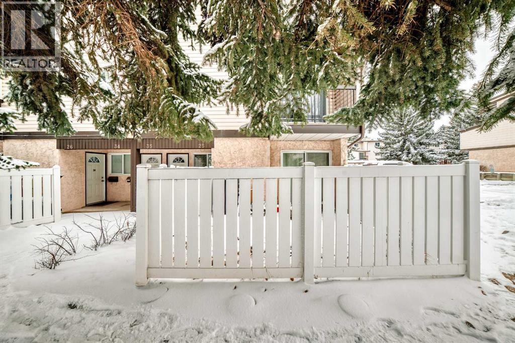 25, 3745 Fonda Way Se, Calgary, Alberta  T2A 5W7 - Photo 24 - A2296366