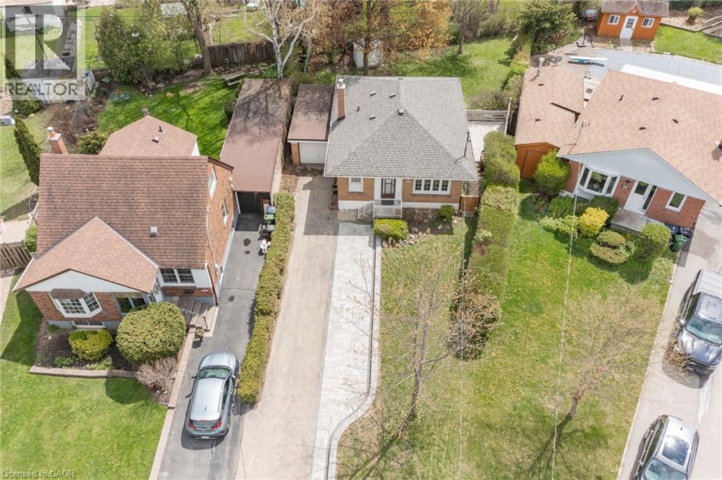 32 Christina Crescent, Scarborough, Ontario  M1R 4H6 - Photo 29 - 40829423