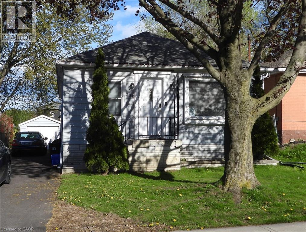 285 East 28th Street, Hamilton, Ontario  L8V 3J2 - Photo 1 - 40829382