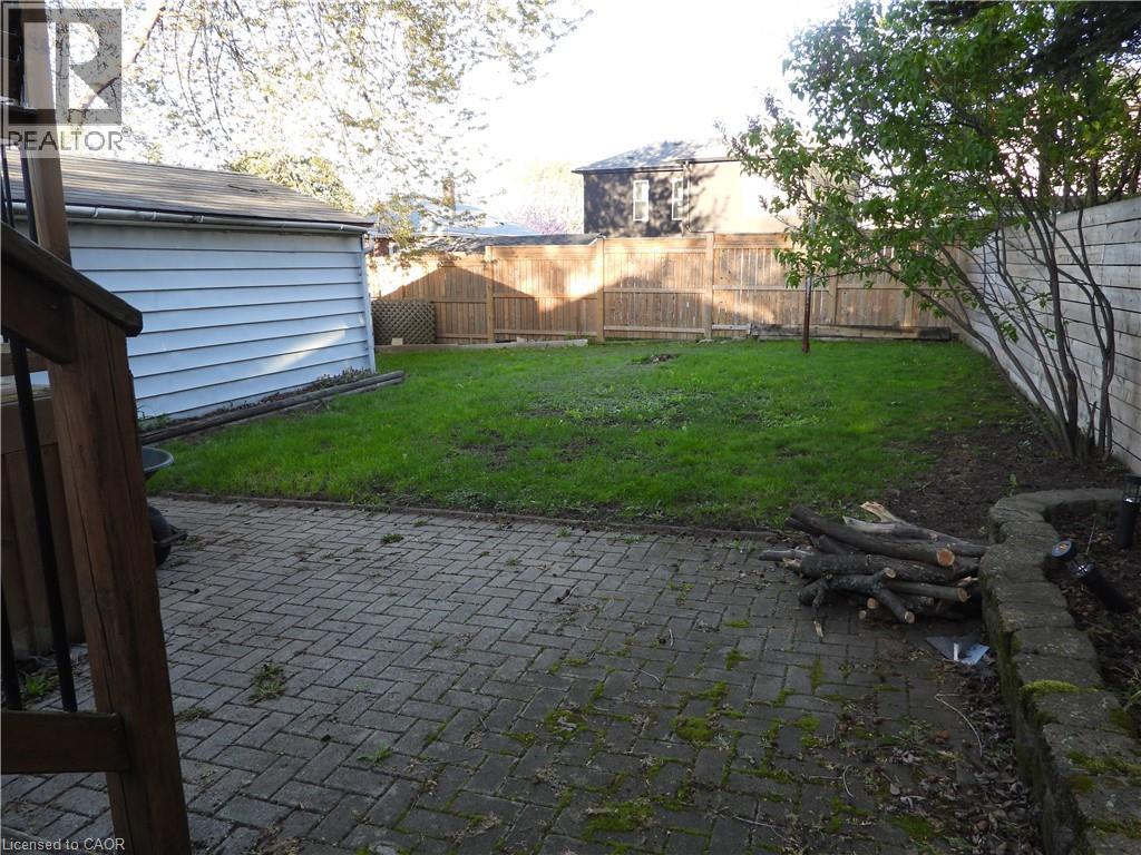 285 East 28th Street, Hamilton, Ontario  L8V 3J2 - Photo 23 - 40829382