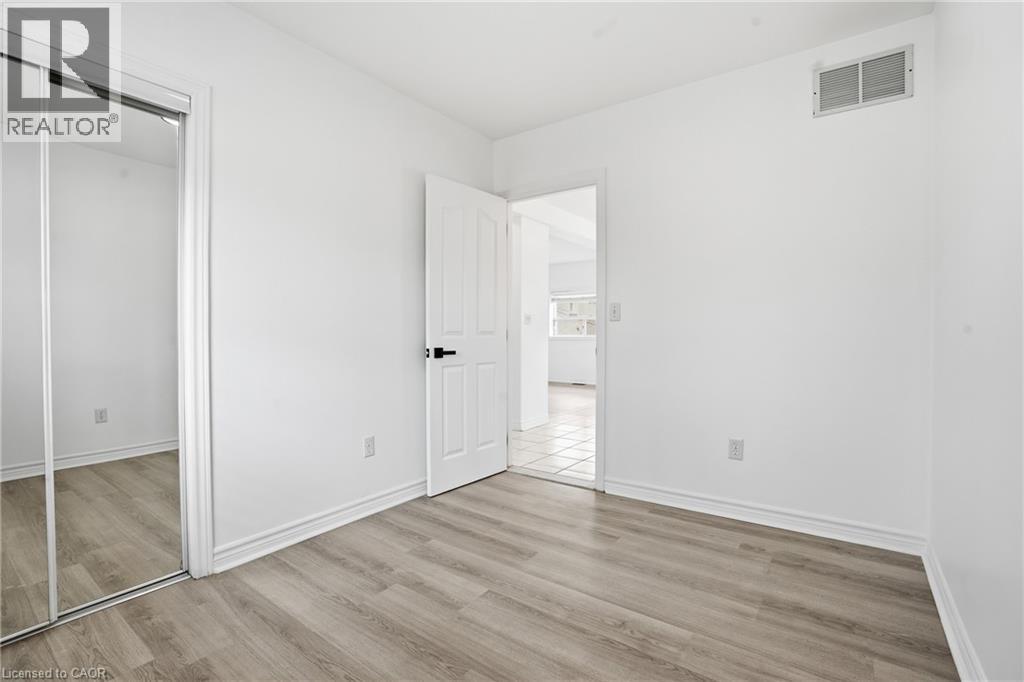 1049 Glencairn Avenue Unit# Garage Upper, North York, Ontario  M6B 2B1 - Photo 12 - 40829052