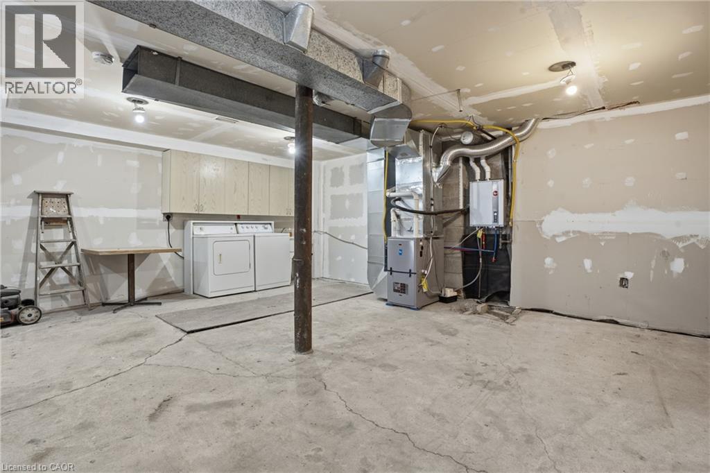 1049 Glencairn Avenue Unit# Garage Upper, North York, Ontario  M6B 2B1 - Photo 16 - 40829052