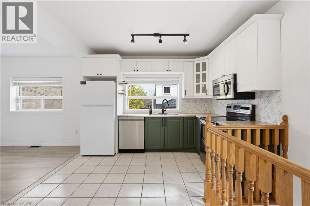1049 Glencairn Avenue Unit# Garage Upper, North York, Ontario  M6B 2B1 - Photo 6 - 40829052