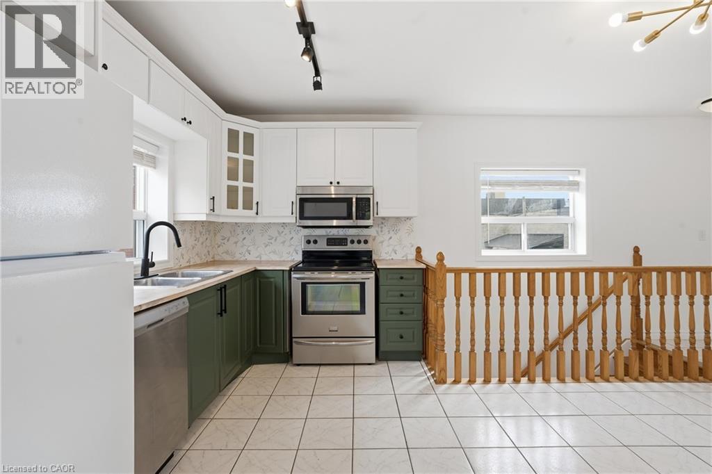 1049 Glencairn Avenue Unit# Garage Upper, North York, Ontario  M6B 2B1 - Photo 7 - 40829052