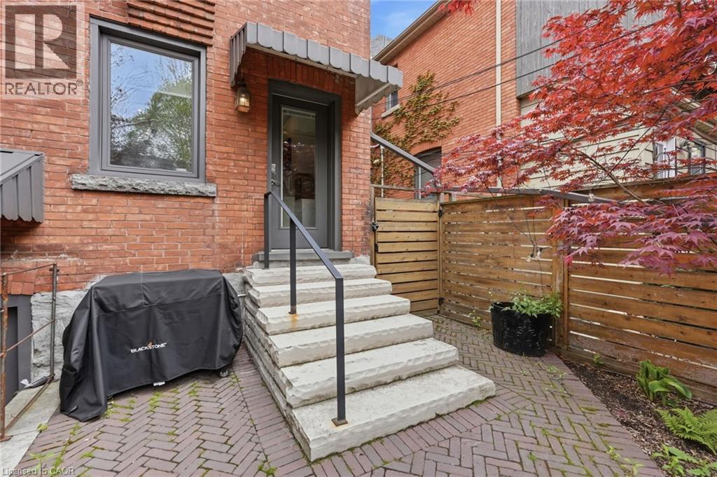 141 Markland Street, Hamilton, Ontario  L8P 2K3 - Photo 45 - 40828970