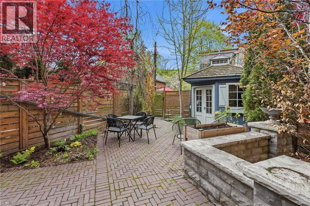 141 Markland Street, Hamilton, Ontario  L8P 2K3 - Photo 46 - 40828970