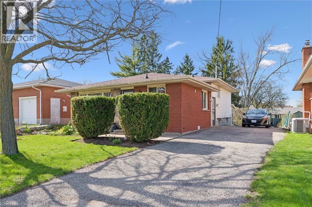 95 Weichel Street, Kitchener, Ontario  N2M 2A7 - Photo 3 - 40824196