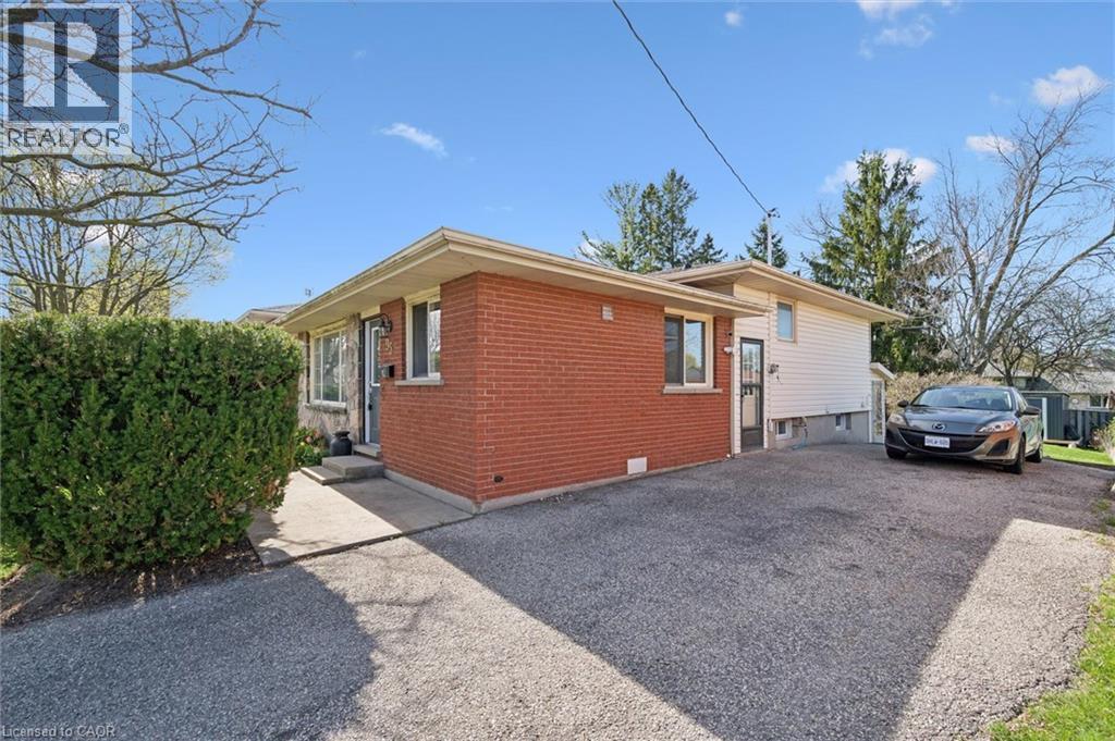 95 Weichel Street, Kitchener, Ontario  N2M 2A7 - Photo 4 - 40824196
