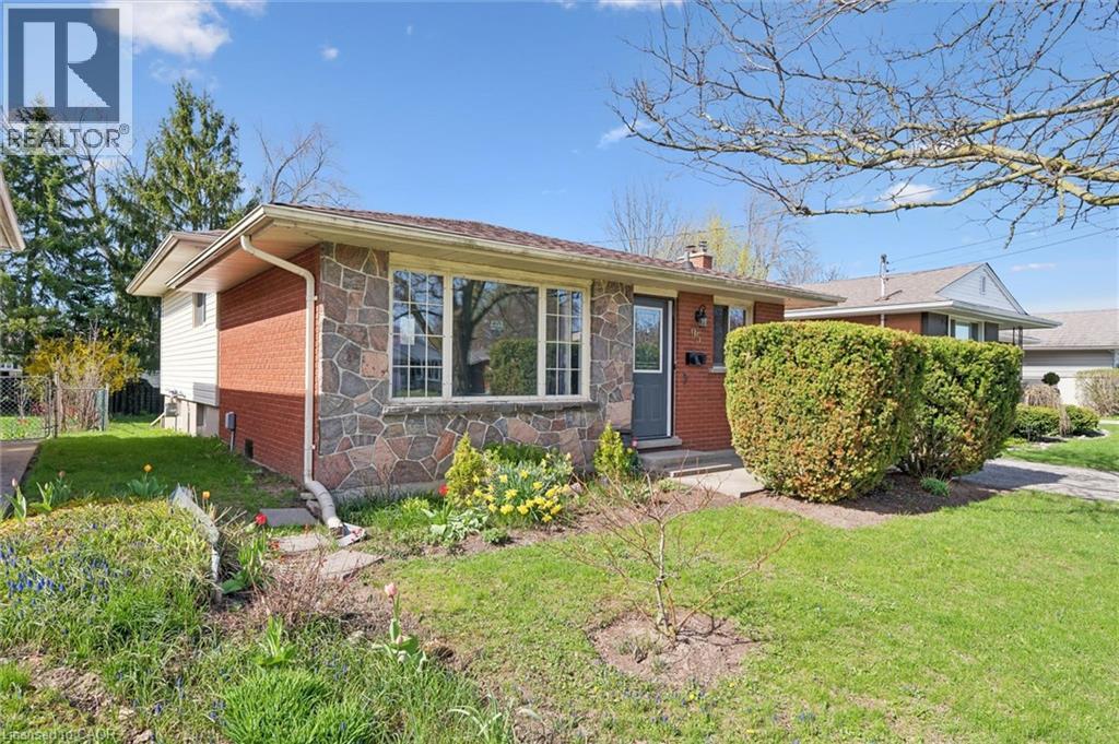 95 WEICHEL Street, Kitchener, Ontario