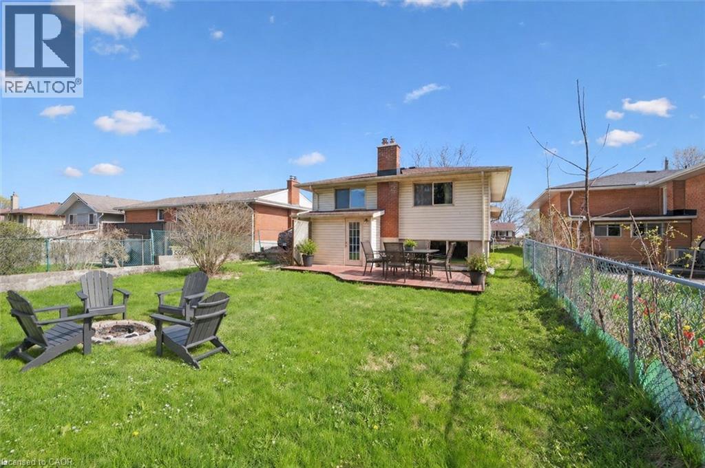95 Weichel Street, Kitchener, Ontario  N2M 2A7 - Photo 43 - 40824196