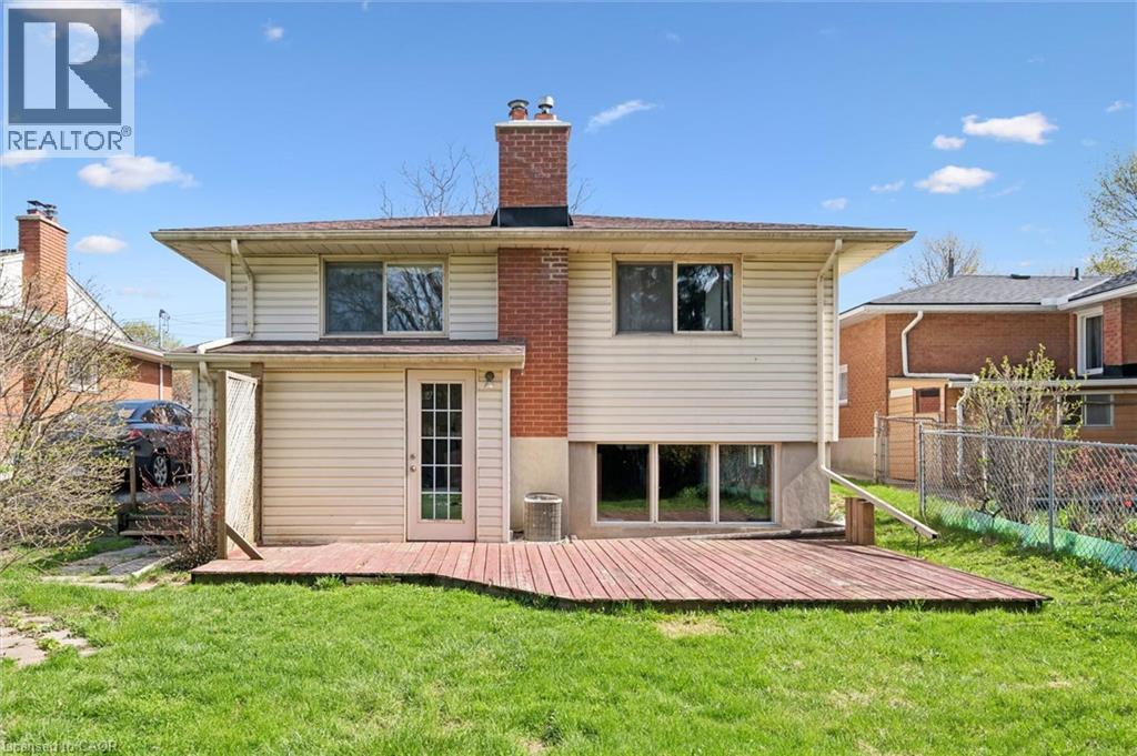 95 Weichel Street, Kitchener, Ontario  N2M 2A7 - Photo 40 - 40824196