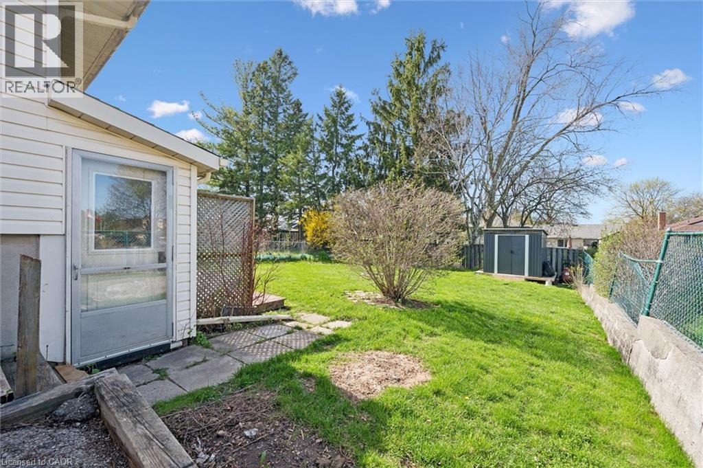 95 Weichel Street, Kitchener, Ontario  N2M 2A7 - Photo 38 - 40824196