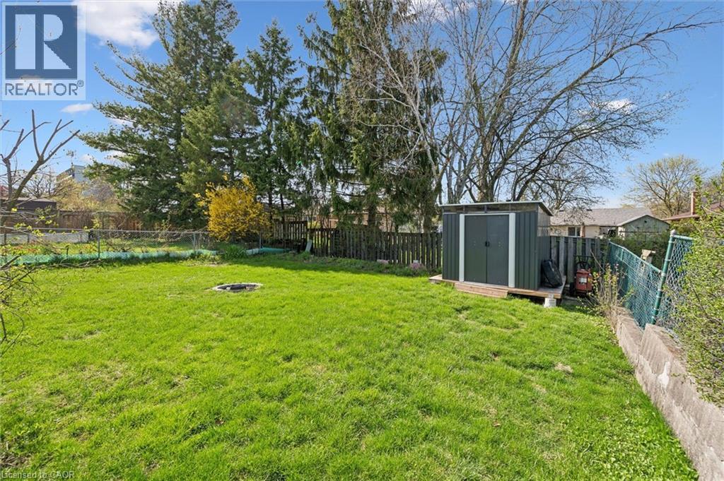 95 Weichel Street, Kitchener, Ontario  N2M 2A7 - Photo 46 - 40824196