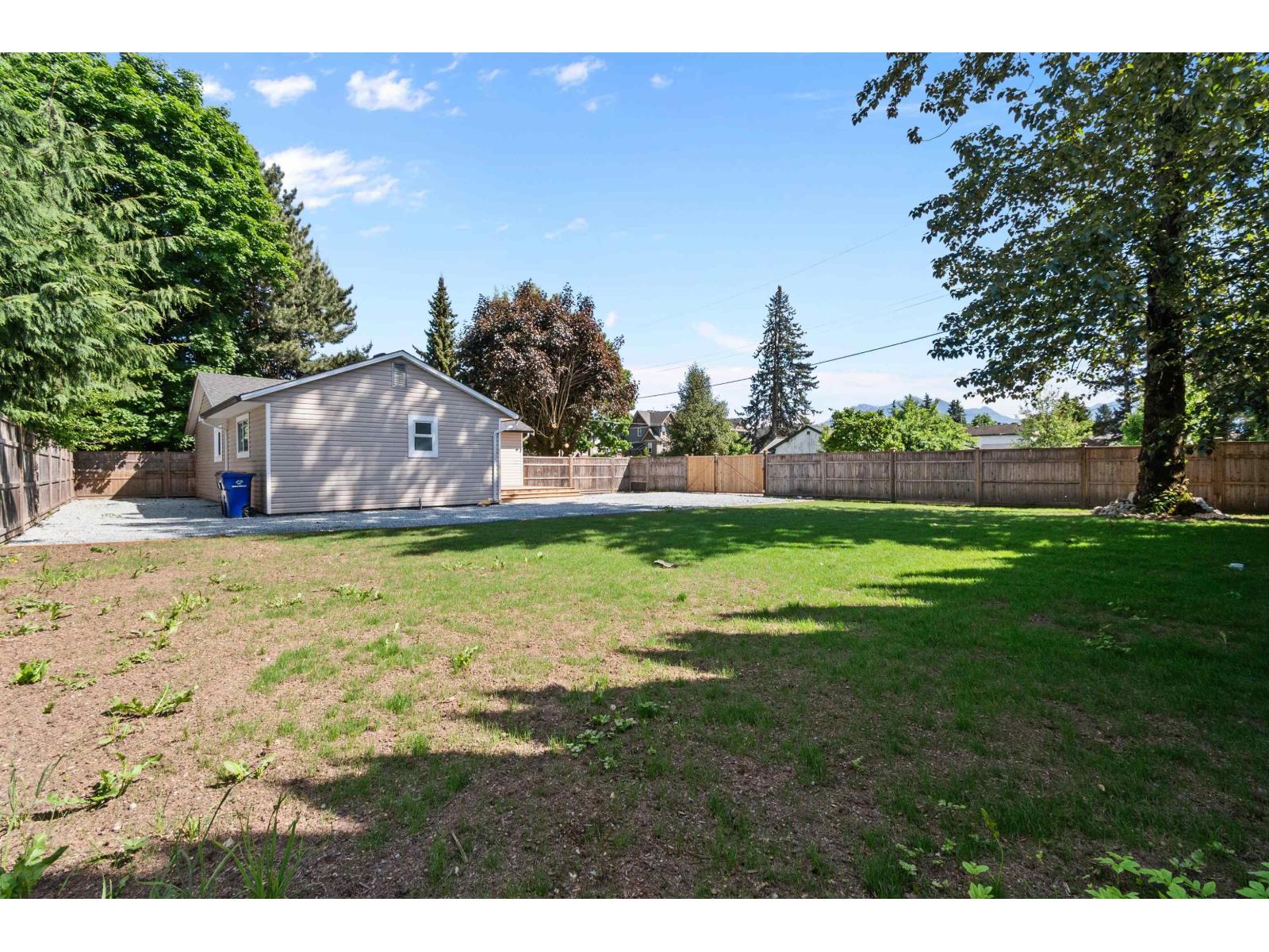 8881 Nowell Street, Chilliwack Proper South, Chilliwack, British Columbia  V2P 4X3 - Photo 33 - R3121515
