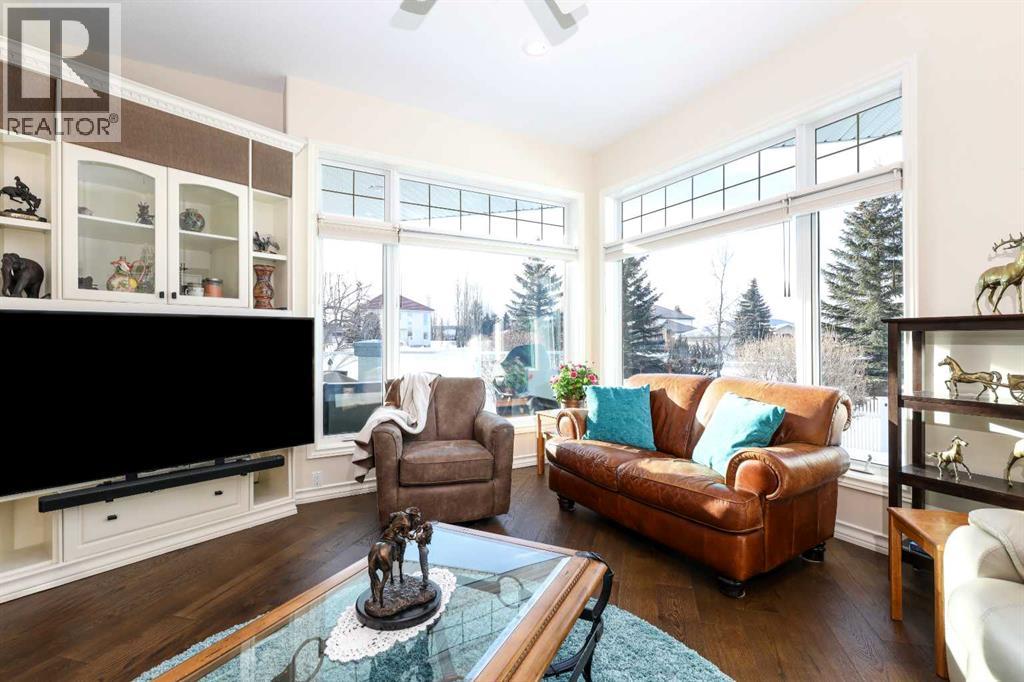 147 Alexander Crescent, Red Deer, Alberta  T4R 2T7 - Photo 14 - A2308587