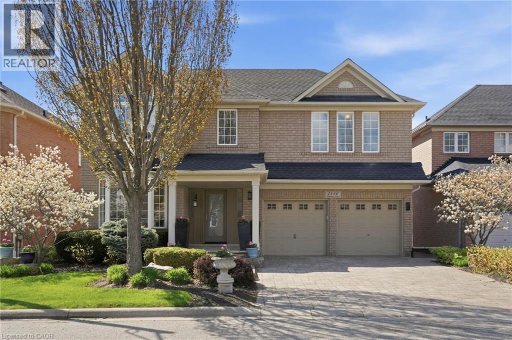 2456 Pebblestone Court, Oakville, Ontario  L6M 4C4 - Photo 1 - 40826174