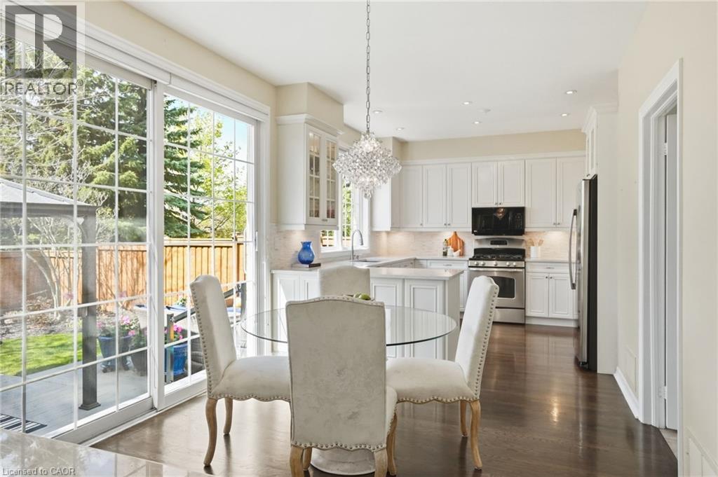 2456 Pebblestone Court, Oakville, Ontario  L6M 4C4 - Photo 13 - 40826174
